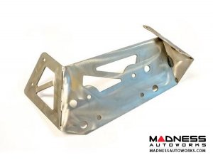 Jeep Wrangler JL Engine Bay Compressor Mount For ARB 